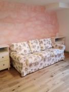 Schönes Feng Shui Loft über den Dächern der Dresdner Neustadt