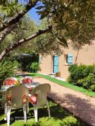 Appartement chaleureux à Cavalaire-sur-Mer 40 m² avec terrasse