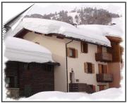 Baita Carosello Apt 6 by Livigno Accomodation