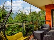 Apartament Lux View Szczyrk Sauna Jacuzii