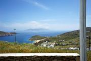 Serifos cozy home with a view