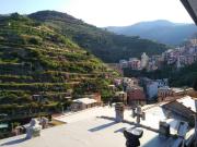 Top Manarola