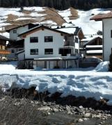 Top Sankt Leonhard im Pitztal