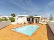 Villa San Blas Chillout - Princesa Yaiza 7 by Dolores Villa San Blas Chillout - Princesa Yaiza 7 by Dolores