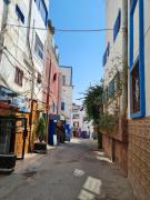 Top Taghazout