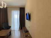 Bakuriani Crystal Resort