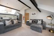 Harrogate Serviced Apartments - St Georges Five