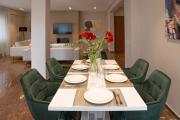 Athenais Luxury Apartment