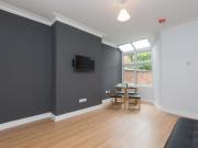 Townhouse @ 97 Ruskin Road Crewe