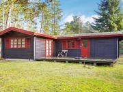 4 person holiday home in Store Fuglede-By Traum