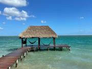 Mikasa Bacalar Hotel Boutique, Lagoon Front