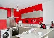 LE PEARL - La grande motte 1er ligne vue mer - climatisation et parking