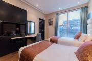 Hyatt Buyutat Serviced Apartments
