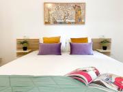 Piso en primera línea con vistas al Castillo