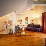 Schlossquadrat Apartment 16