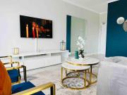 Luxury Penthouse Apartment at the Blyde Pretoria