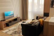 A unique ultra-central, modern apartment A unique ultra-central, modern apartment