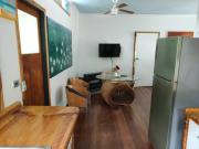 Top Upper Burringbar