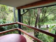 Top Upper Burringbar