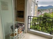 Jathy - centro, Varanda Gourmet, ar condicionado, Piscina e Wi-Fi