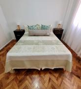 Amplio departamento en Barrio Norte