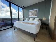 Brand New Condo with Rooftop Pool