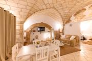 Leondari Rooms V Collection Otranto