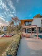 U-Space Villa Tam Đảo - Venuestay