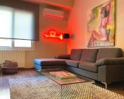 Ultimate Downtown Athens Escape