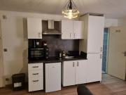 Studio proche de J. Jaurès et de lhotel de ville