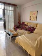 1 Bedroom Apartment with stunning sea view