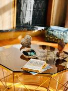 Seaside apartment in Flisvos marina