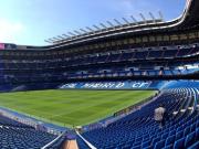 Top Madrid