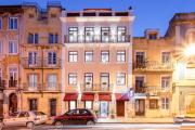 Lisbon Wine House - Rooms & Suites