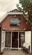 Bed & Breakfast "aan de banis"