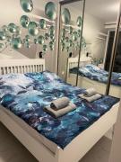Apartament AMD Jastrzębia Góra Apartament AMD Jastrzębia Góra