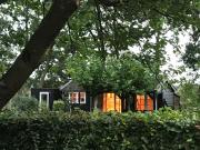 Huisje De Tùnfûgel