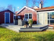 7 person holiday home in SÖLVESBORG-By Traum
