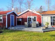 7 person holiday home in SÖLVESBORG-By Traum