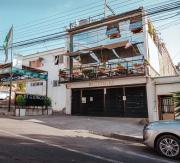 Di Giorgio Hostal