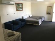 Top Charleville Top Charleville