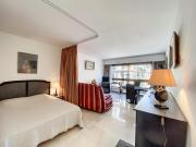 Gray dAlbion studio BON500