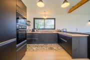 LE GRAIN DE CHARME - Maison contemporaine proche golfe du Morbihan