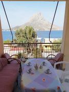 Masouri Square Apartment Masouri Square Apartment