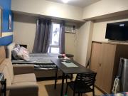 Centrio Tower Studio Unit