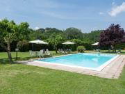 Holiday Home Il Fienile del Casolare by Interhome