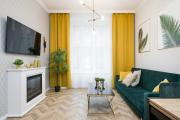 Glamorous Apartment Old Town Cracow