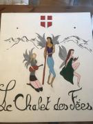 Le Chalet des Fées