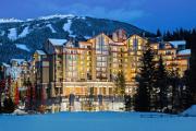 Top Whistler