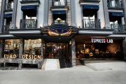 Euro Design Hotel